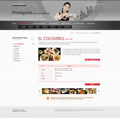 個(gè)人展示生活網(wǎng)頁設(shè)計(jì)模板 網(wǎng)絡(luò)技術(shù)開發(fā)指南